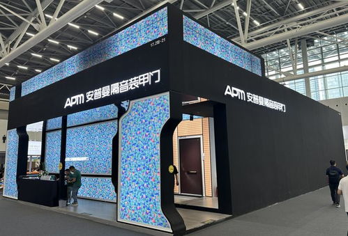 行業(yè)領(lǐng)先的深圳展覽展示設(shè)計搭建實力測評 誰才是真正的頂級會展服務(wù)商？